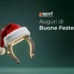 Auguri di Buone Feste dal team di Sapori in Sella